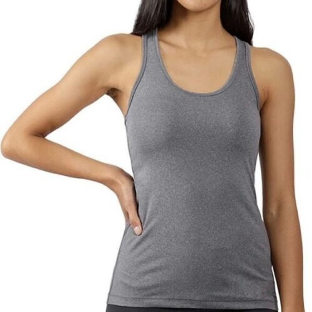 YOGALICIOUS Size Xs Tank Top Shirt T43